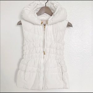 michael kors vest